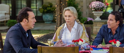 难以置信剧照的剧照