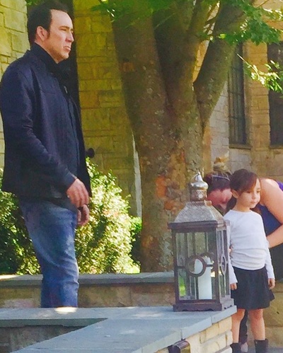 难以置信剧照的剧照