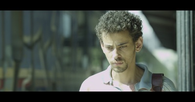 当世界分离剧照的剧照