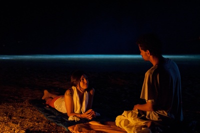 当世界分离剧照的剧照