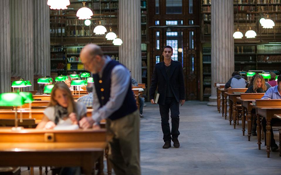 当世界分离剧照的剧照