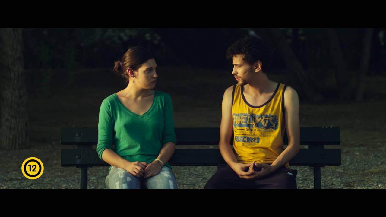 当世界分离剧照的剧照