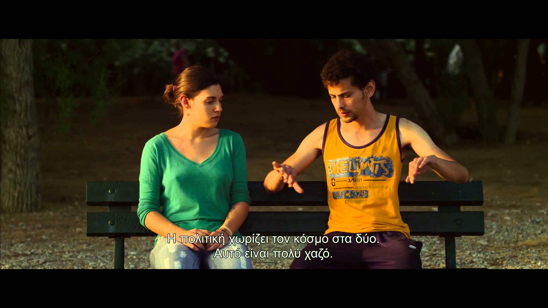 当世界分离剧照的剧照