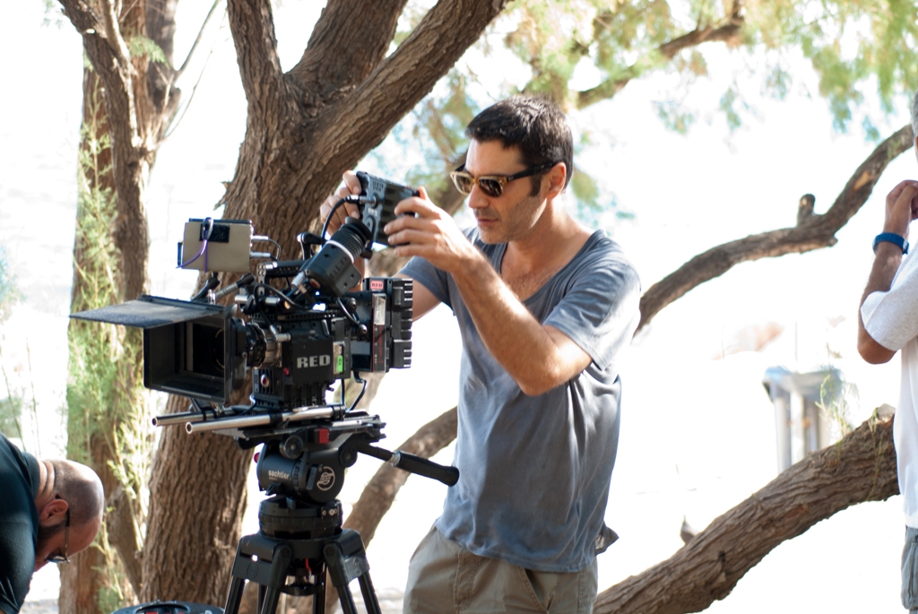 当世界分离剧照的剧照