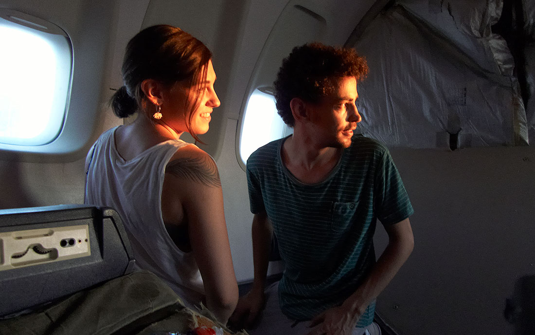 当世界分离剧照的剧照