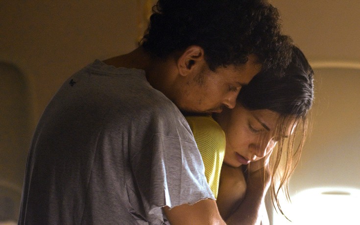 当世界分离剧照的剧照