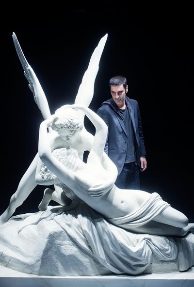 当世界分离剧照的剧照