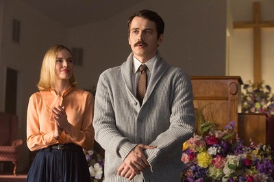 天堂90分钟剧照的剧照