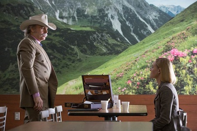 天堂90分钟剧照的剧照