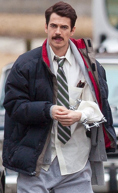 天堂90分钟剧照的剧照