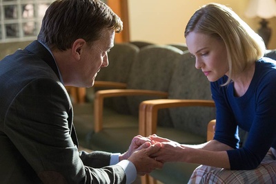 天堂90分钟剧照的剧照