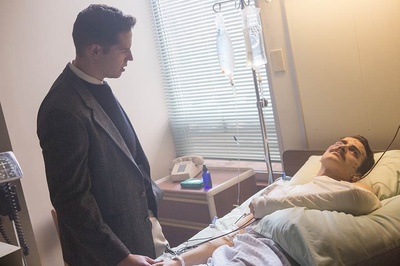 天堂90分钟剧照的剧照