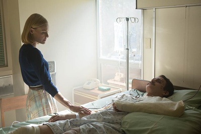 天堂90分钟剧照的剧照