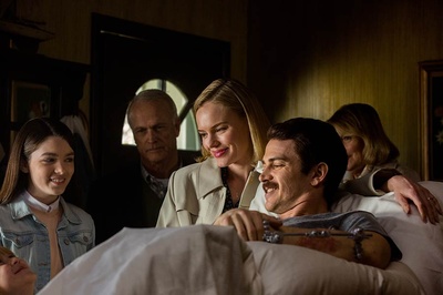 天堂90分钟剧照的剧照