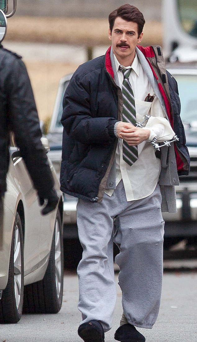 天堂90分钟剧照的剧照