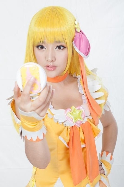 巴啦啦小魔仙剧照的剧照