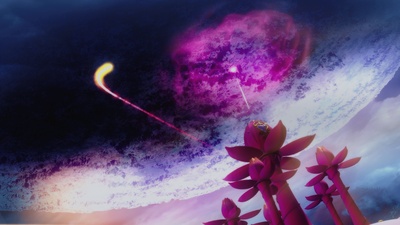 巴啦啦小魔仙剧照的剧照