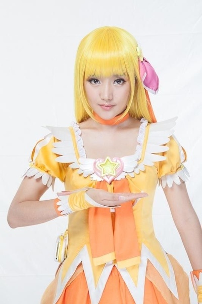 巴啦啦小魔仙剧照的剧照