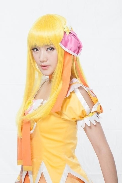 巴啦啦小魔仙剧照的剧照