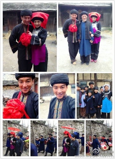 巴啦啦小魔仙剧照的剧照