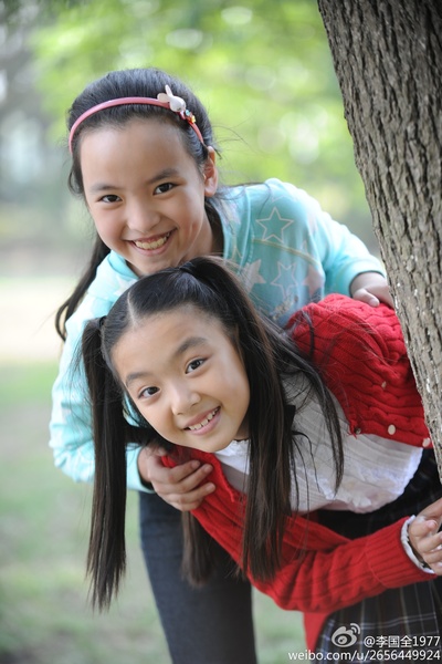 巴啦啦小魔仙剧照的剧照