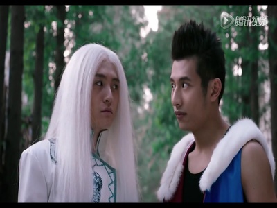 巴啦啦小魔仙剧照的剧照