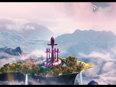 巴啦啦小魔仙剧照的剧照