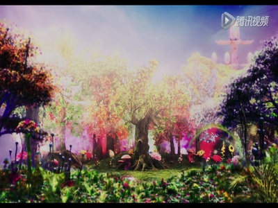 巴啦啦小魔仙剧照的剧照