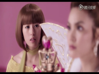 巴啦啦小魔仙剧照的剧照