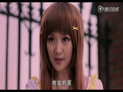 巴啦啦小魔仙剧照的剧照