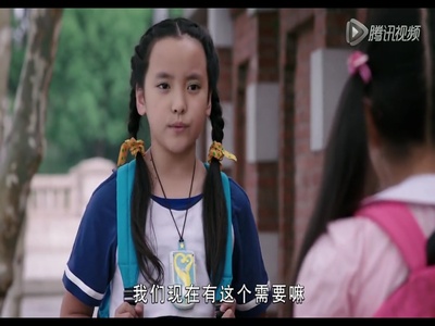 巴啦啦小魔仙剧照的剧照