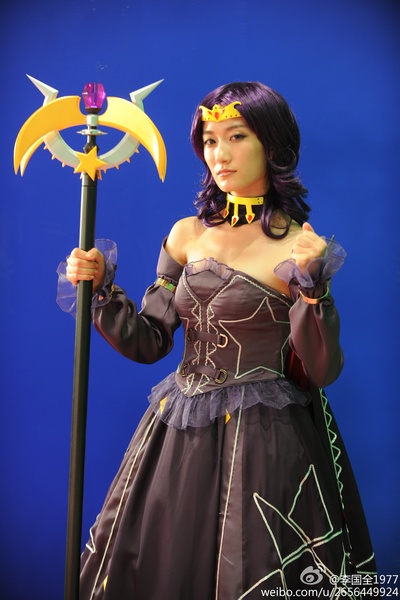 巴啦啦小魔仙剧照的剧照