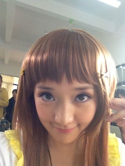 巴啦啦小魔仙剧照的剧照