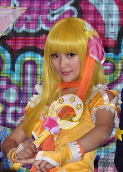 巴啦啦小魔仙剧照的剧照