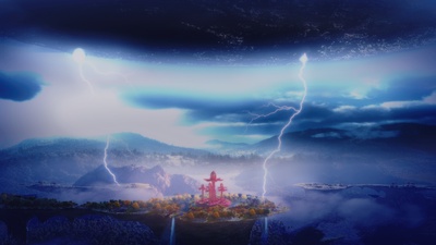 巴啦啦小魔仙剧照的剧照