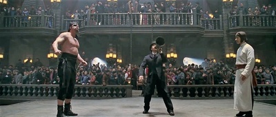 苏乞儿剧照的剧照