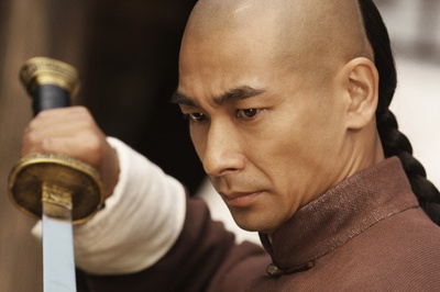 苏乞儿剧照的剧照