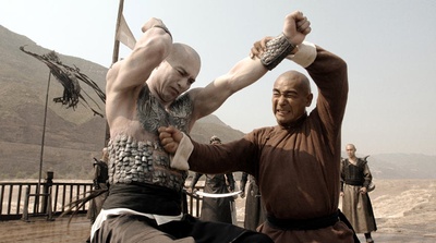 苏乞儿剧照的剧照