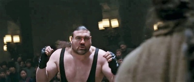 苏乞儿剧照的剧照