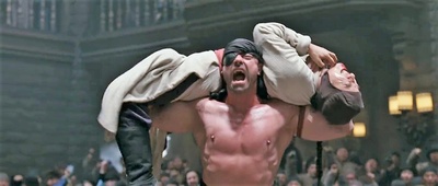 苏乞儿剧照的剧照