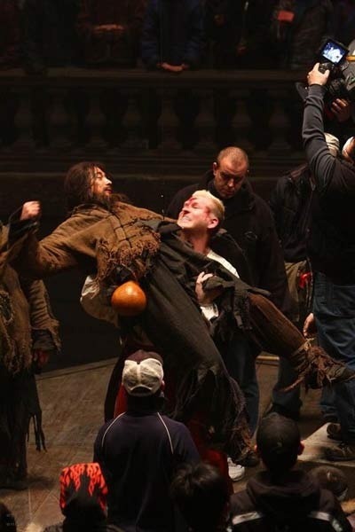 苏乞儿剧照的剧照