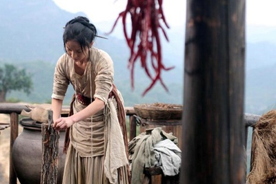 苏乞儿剧照的剧照