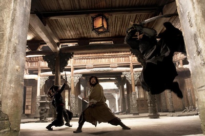 苏乞儿剧照的剧照