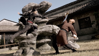 苏乞儿剧照的剧照