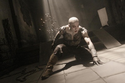 苏乞儿剧照的剧照