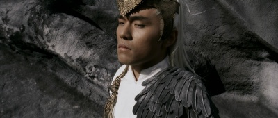 苏乞儿剧照的剧照