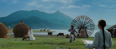 苏乞儿剧照的剧照