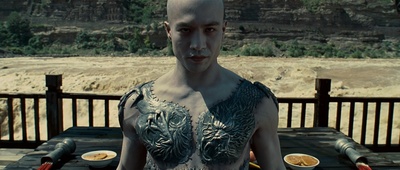 苏乞儿剧照的剧照