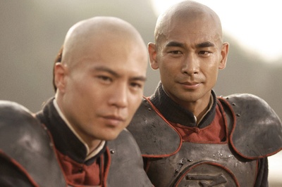 苏乞儿剧照的剧照