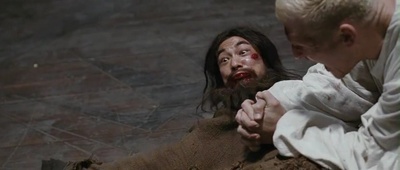 苏乞儿剧照的剧照